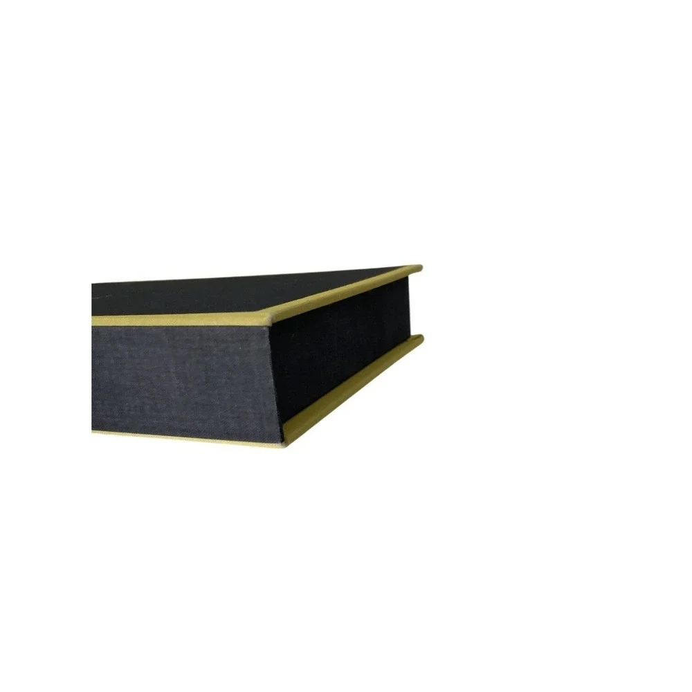 Janus et‎ Cie Stationary Gift Set 25 Cards Envelopes Pen Box Luxury